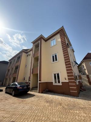 Tastefully Built Standard 2 Bedroom Apartment with Excellent Facilitie, Dawaki News Engineering, Dawaki, Gwarinpa, Abuja, Flat / Apartment for Rent