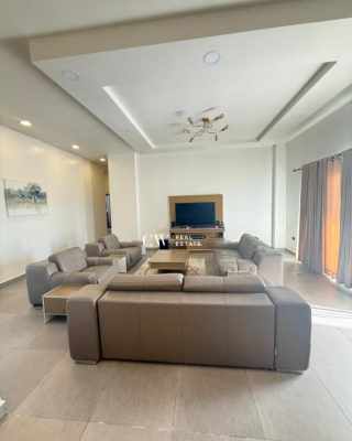 3 Bedroom Apartment with Bq, Victoria Island (vi), Lagos, Flat / Apartment for Rent