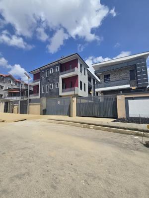 Newly Built Modern 3 Bedroom Flat, Pedro, Gbagada, Lagos, Flat / Apartment for Sale