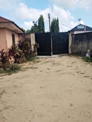 3 Bedroom Bungalow, Losoro, Lakowe, Ibeju Lekki, Lagos, Flat / Apartment for Rent