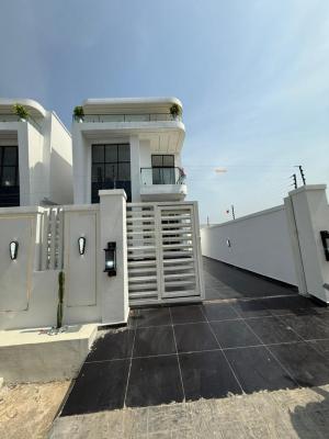 Luxurious 5 Bed Fully Detached Duplex in Orchid, Orchid Road, Lekki, Lagos, Detached Duplex for Sale