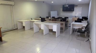 469sqm Office Space Along Cocoa Industries Road By Guiness, Ikeja, Oba Akran, Ikeja, Lagos, Office Space for Rent