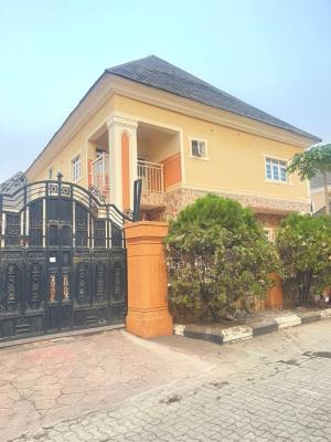 6 Bedrooms Fully Detached Duplex   with 3 Bedrooms Bq, Gwarinpa, Abuja, Detached Duplex for Sale