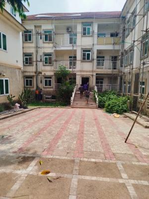 Ongoing Renovation 2 Bedroom Block of Flats, Katampe, Abuja, Katampe, Abuja, Flat / Apartment for Rent