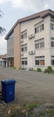 Commercial Building on 3000sqm Land, Ordinance Road, Trans Amadi, Port Harcourt, Rivers, Plaza / Complex / Mall for Sale