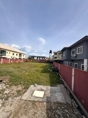 Plots of Land, Ologolo, Lekki, Lagos, Land for Sale