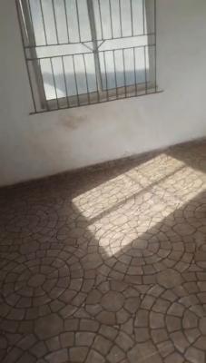 Decent & Spacious 1bedroom Flat, Car-wash Bustop, Ogijo, Ogun, Mini Flat (room and Parlour) for Rent