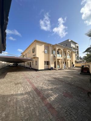 4 Bedroom Terrace Duplex, Lekki Phase 1, Lekki, Lagos, Terraced Duplex for Rent