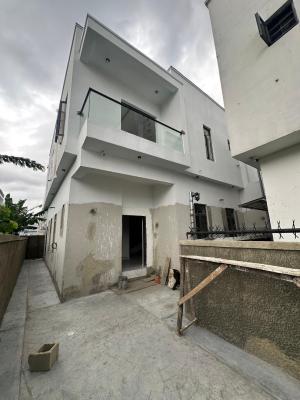 Contemporary 4 Bedroom Semi Detached Duplex, Mobil Road, Ajah, Lagos, Semi-detached Duplex for Sale