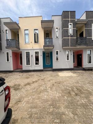 2 Bedroom Apartment, Badore, Ajah, Lagos, Flat / Apartment for Rent