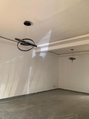 Newly Built Serviced 5 Bedroom Terrace Duplex with a Room Bq, Asokoro District, Abuja, Terraced Duplex for Rent