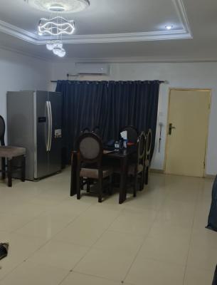 2bedroom Flat All Rooms Ensuite in Wuye Tarred Road, Wuye, Abuja, Block of Flats for Sale