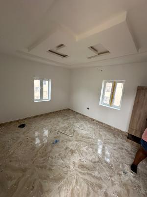 a Brand New Room Self Contain Apartment in a Decent Environment, Military Pension Board F01, Fo1 Layout, Kubwa, Abuja, Self Contain (single Rooms) for Rent