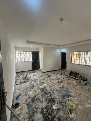 a Very Spacious Room Self Contain Apartment in a Decent Neighborhood, 3rd Avenue, Gwarinpa, Abuja, Self Contain (single Rooms) for Rent