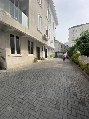 Fully Furnished 3 Bedroom Semi Detached House, Parkview, Ikoyi, Lagos, Semi-detached Duplex for Rent