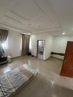 a Spacious Room Self Contain Apartment in a Secured Environment, 3rd Avenue, Gwarinpa, Abuja, Self Contain (single Rooms) for Rent