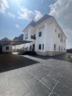 Premium Living for Exceptional People, Efab Verizon, Karsana, Abuja, Detached Duplex for Sale