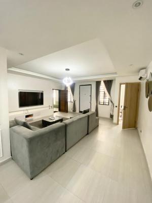 Exquisitely Built 2 Bedroom Apartment, Chisco, Ikate, Lekki, Lagos, Flat / Apartment for Rent