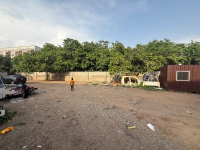 Residential Land, Jabi, Abuja, Land for Sale