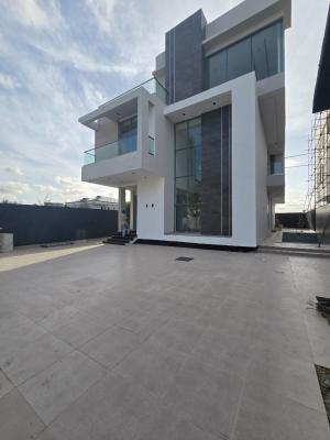 Luxury 5 Bedroom Mansion with 2 Bqs, Ikoyi, Lagos, Detached Duplex for Sale