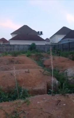 700sqm, Residential, Estate Land, Tarred Road, Fcda Doc, Lokogoma District, Abuja, Residential Land for Sale
