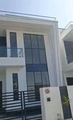 Luxury 4 Bedroom Detached Duplex, Ajah, Lagos, Detached Duplex for Rent