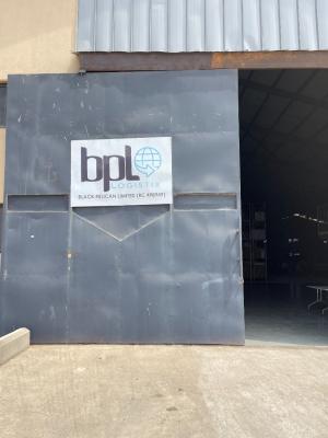 Modern Equipped Warehouse in a Safe & Organized Environment, Plot 751 Adamu Ismaila Crescent, Idu Industrial, Abuja, Warehouse for Rent