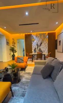 Luxury 3 Bedroom Apartment, Ikoyi, Lagos, Flat / Apartment for Rent