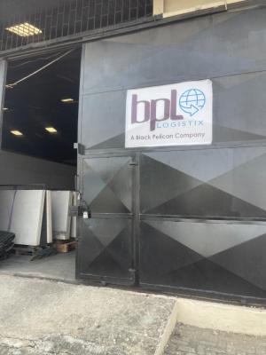 Modern Equipped Warehouse in a Safe & Organized Environment, Dauda Fasanya Street, Ikate Elegushi, Lekki, Lagos, Warehouse for Rent