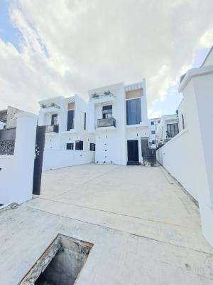 Newly Built 5 Bedroom Detached Duplex with Bq & Pool in a Gated Estate, Ikota, Lekki, Lagos, Detached Duplex for Sale