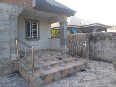 Spacious Luxury 1 Bedroom Flat with Excellent Features, Victory Estate Rd, Ogombo, Ajah, Lagos, Mini Flat (room and Parlour) for Rent