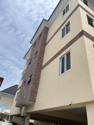 Well Maintained 2 Bedrooms Apartment, Spar Road, Ikate Elegushi, Lekki, Lagos, Flat / Apartment for Sale