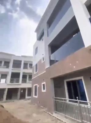 Luxury New 2bedroom En-suite Flat, in a Mini Estate, Sabon Lugbe, Lugbe District, Abuja, Block of Flats for Sale