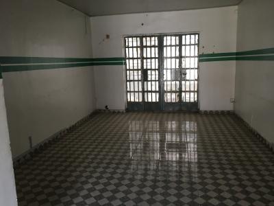 Newly Renovated 3 Bedrooms Flat, Allen, Ikeja, Lagos, Office Space for Rent