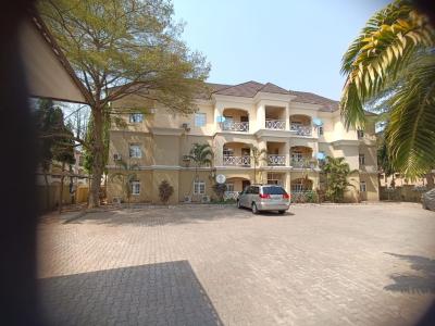 6unit of 3bedroom Flat in Utako, Utako, Abuja, Block of Flats for Sale