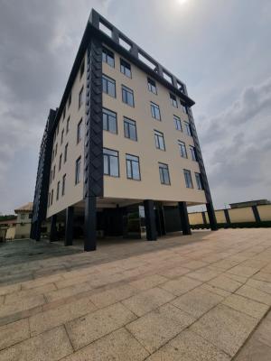 Luxuriously Built and Well Finished Open Plan Office Space, Ikeja Gra, Ikeja, Lagos, Office Space for Rent