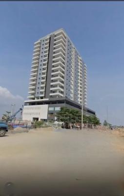 3 Bedroom Luxury Apartment with a Bq, Victoria Island, Eko Atlantic City, Lagos, Block of Flats for Sale