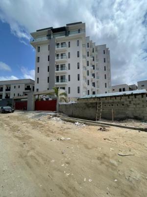 Spacious 1 Bedroom Apartment, Freedom Way, Lekki Phase 1, Lekki, Lagos, Flat / Apartment for Sale