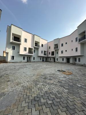a Luxury Newly Built 2 Bedroom Spacious, News Engineering, Dawaki, Gwarinpa, Abuja, Flat / Apartment for Sale