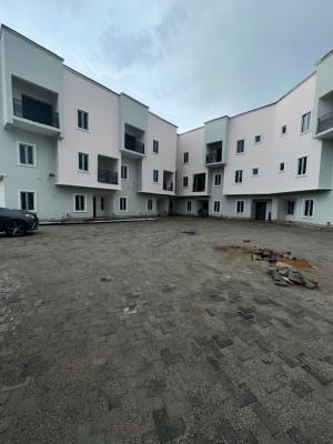 a Luxury Newly Built 2 Bedroom Spacious, News Engineering, Dawaki, Gwarinpa, Abuja, Flat / Apartment for Sale