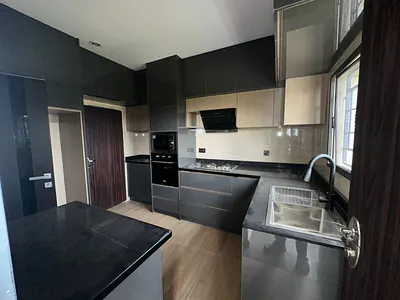 A Luxury Newly Built 2 Bedroom Spacious