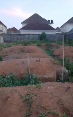 700sqm Residential Land with C of O, Lokogoma District, Abuja, Residential Land for Sale