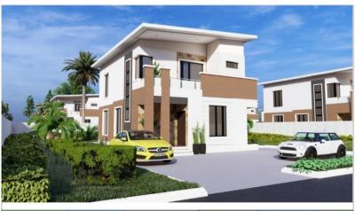 Standard 400 Sqm Land for 4 Bedroom Detached Duplex, Idu Industrial, Abuja, Residential Land for Sale