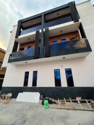 a Brand New Spacious 2-bedroom Apartment, Fola Agoro, Yaba, Lagos, Flat / Apartment for Rent