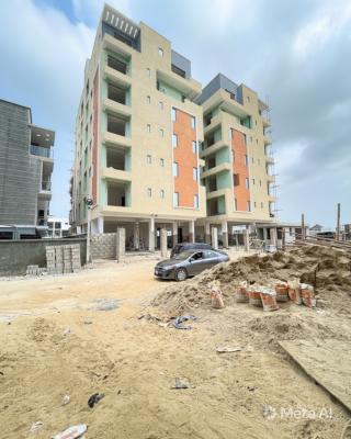 2 Bedroom Apartment, Lekki Phase 1, Lekki, Lagos, House for Sale
