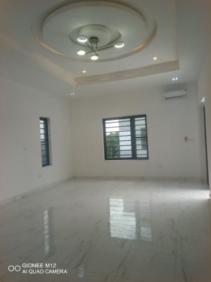 5 Bedroom Fully Detached Duplex, Adeniyi Jones, Ikeja, Lagos, Detached Duplex for Rent