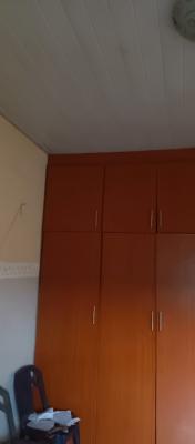 a Room Self Con with Wardrobe in an Estate Very Close to Bus Stop, Divine Estate, Bogije, Ibeju Lekki, Lagos, Self Contain (single Rooms) for Rent
