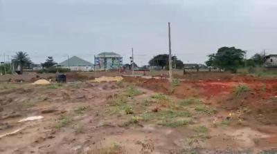 Fast-selling Plot in Agu Awka Estate -- Smart Diaspora Investment, Agu Awka Anambra State, Awka, Anambra, Residential Land for Sale