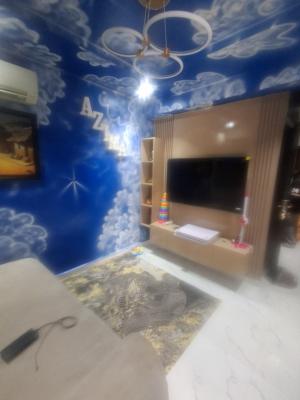 Luxury Mini Flat, Badore, Ajah, Lagos, Mini Flat (room and Parlour) for Rent