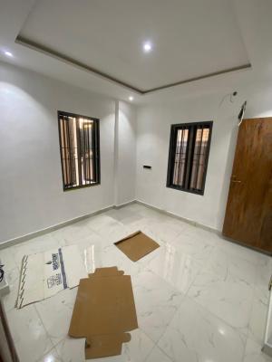 Tastefully Built & Newly Four (4) Bedroom Maisonette House, Lekki Phase 1, Lekki, Lagos, House for Rent